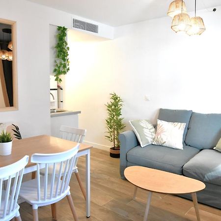 A Quelques Minutes De La Croisette - 8 Pers Apartment Кан Екстериор снимка