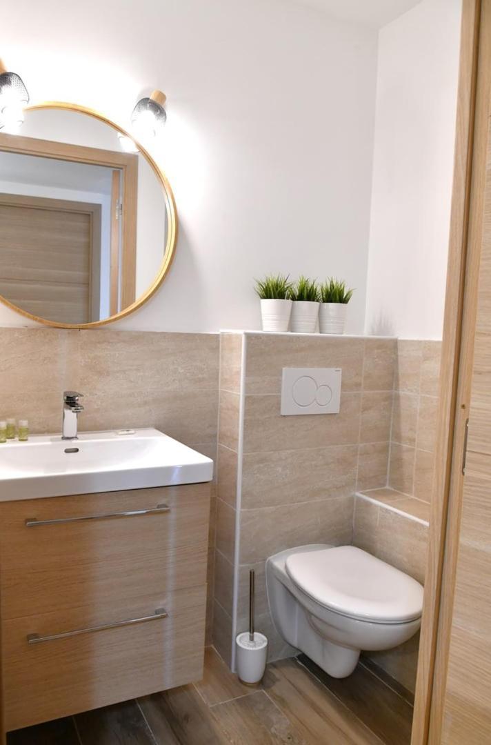 A Quelques Minutes De La Croisette - 8 Pers Apartment Кан Екстериор снимка