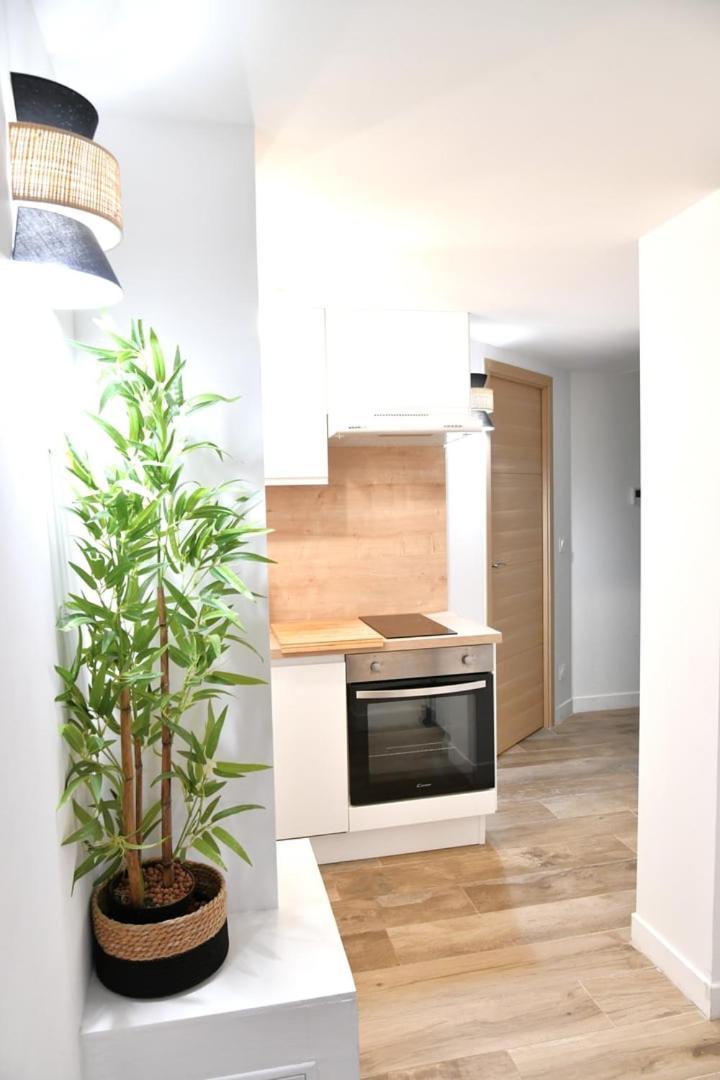 A Quelques Minutes De La Croisette - 8 Pers Apartment Кан Екстериор снимка