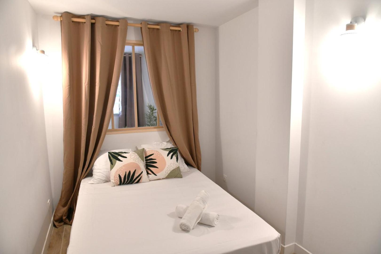 A Quelques Minutes De La Croisette - 8 Pers Apartment Кан Екстериор снимка