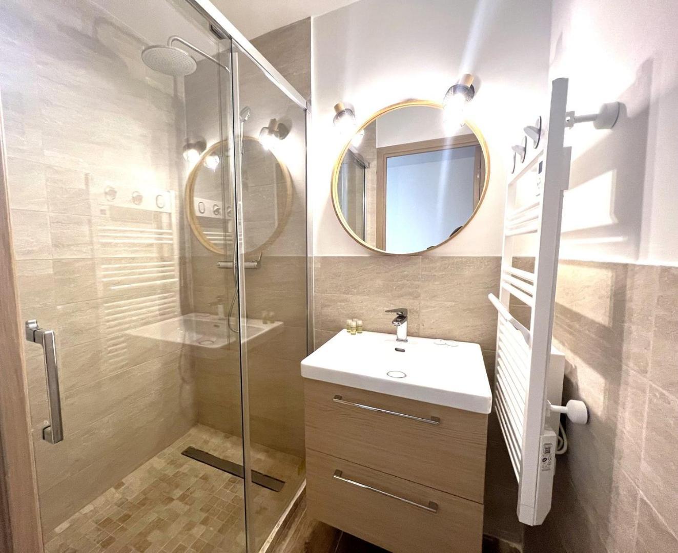 A Quelques Minutes De La Croisette - 8 Pers Apartment Кан Екстериор снимка