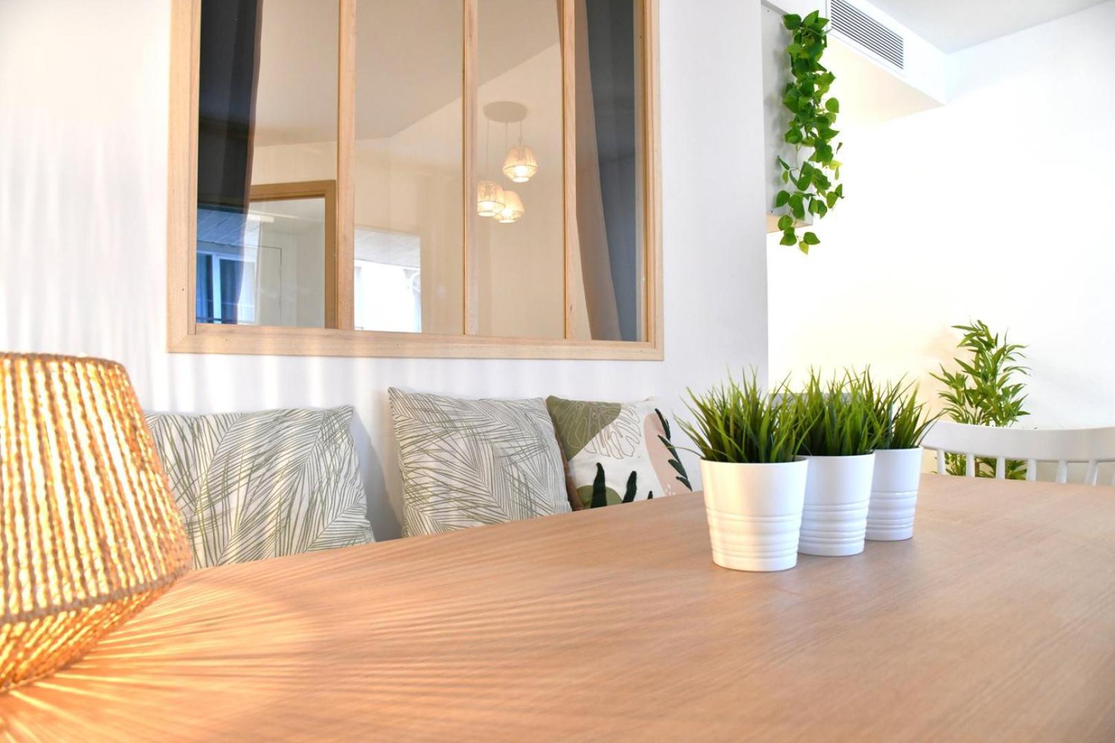 A Quelques Minutes De La Croisette - 8 Pers Apartment Кан Екстериор снимка